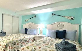 *Oceanfront Escape*Queen Beds*Pools*Beach*Hot Tubs*J71